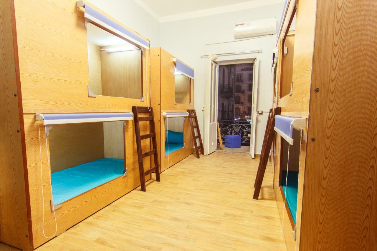 Eden Hostel Il Il Cairo Esterno foto