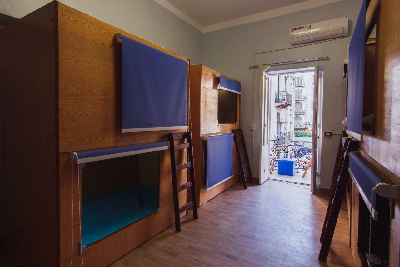 Eden Hostel Il Il Cairo Esterno foto