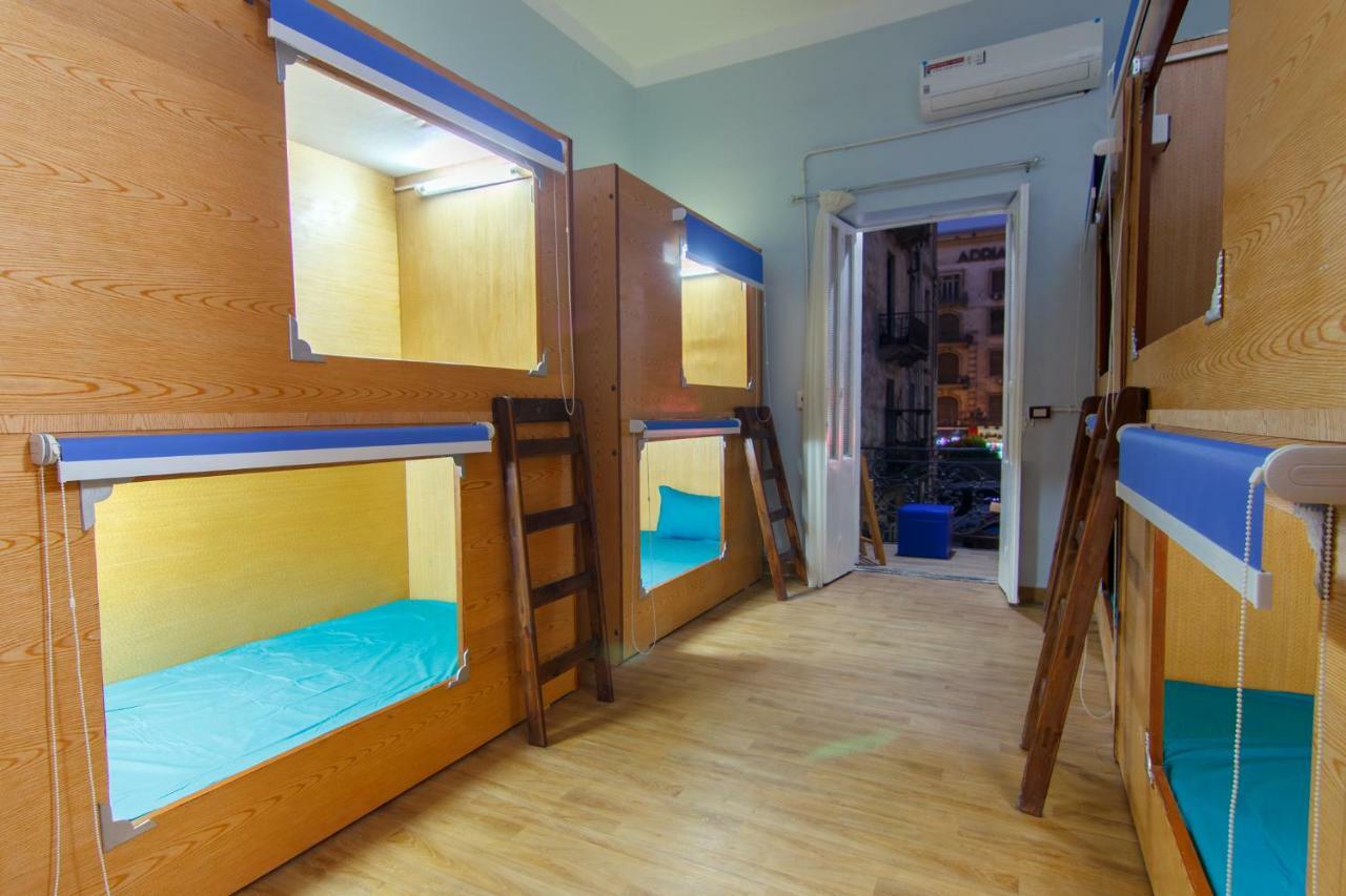 Eden Hostel Il Il Cairo Esterno foto